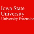 ISU Extension publications on various agricultural retated topics realeased in Brian Lang's Crop Notes