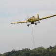 More photos from the 2012 aerial seeding have been added! Check them out!