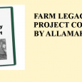 In 2014, the Allamakee SWCD completed a sub-project of their Conservation Lease Project called the Farm Legacy Report Project.  The goal of the project was to work with landowners to […]