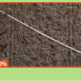 Your NRCS Conservation Plans will now contain a “percent residue after planting” under the tillage section.  If it doesn’t, please ask to see the RUSLE2 printout for your rotation.  You […]