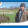 Several Allamakee farmers are being highlighted in NRCS’ Profiles in Soil Health publications.  Ross Weymiller worked with the Allamakee SWCD to set up several different manure and cover crop trial […]