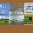 The Allamakee SWCD now has a small collection of books relating to the topic of soil health and how farming practice impact our soils and our world.  See the descriptions […]