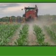 In early 2020, the Allamakee County Soil and Water Conservation District was awarded $235,907.00, for a three-year project, that involves interseeding cover crops into V4-V7 Corn. The funding for this […]