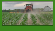 In early 2020, the Allamakee County Soil and Water Conservation District was awarded $235,907.00, for a three-year project, that involves interseeding cover crops into V4-V7 Corn. The funding for this […]