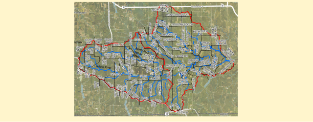 Will Kopp started at the Allamakee SWCD in 2025 as the watershed coordinator for the Yellow River Watershed Project. He graduated in May 2024 from Upper Iowa University with a [&hellip;]